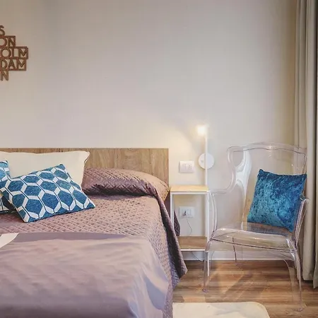 Hotel Student Florencia