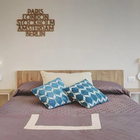 Student Otel Floransa