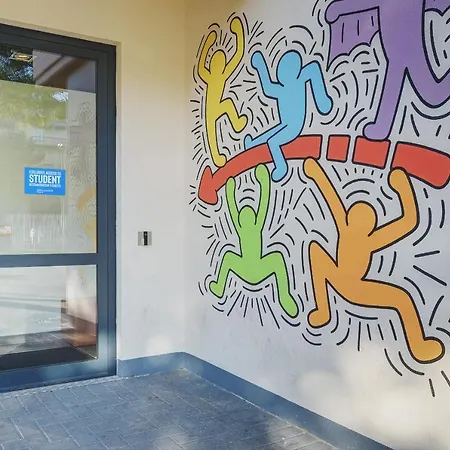 Student Hotel