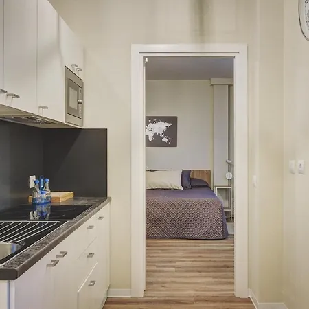 Student Hotel Florence