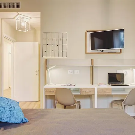 Student Hotel