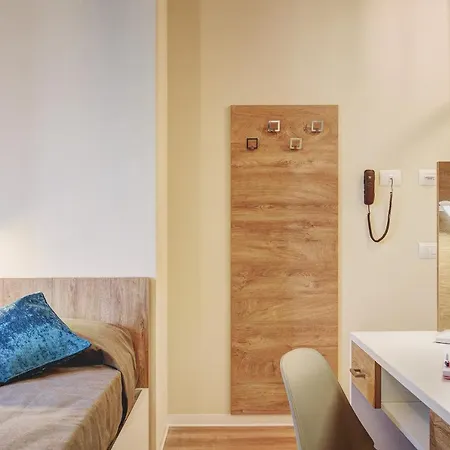 Hotel Student Florencia