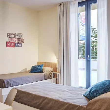 Student Hotel