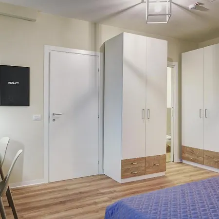 Student Hotel Florencia