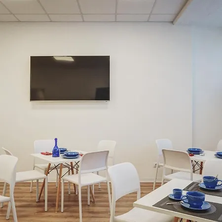 Student Hotel